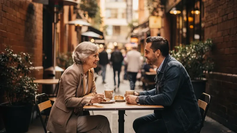 Melbourne dating hub